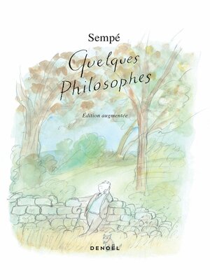 cover image of Quelques philosophes